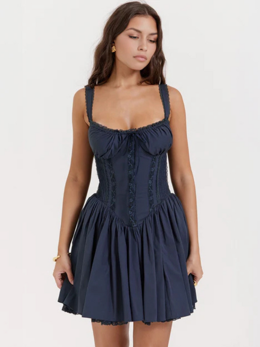 CHERRY AFFAIR MINIKLEID