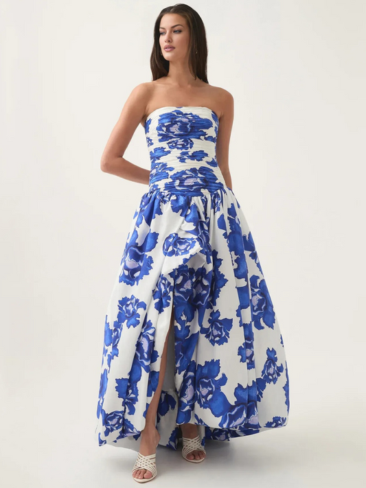 FLORENCE MAXIKLEID