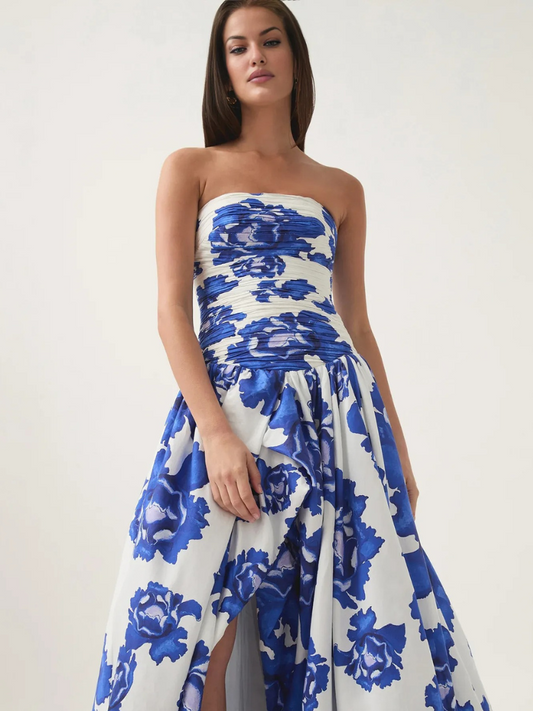 FLORENCE MAXIKLEID