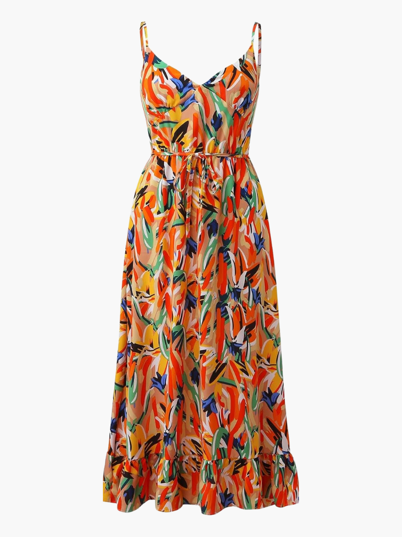 Katja | Elegantes Kleid