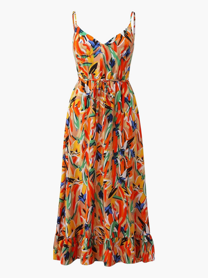 Katja | Elegantes Kleid