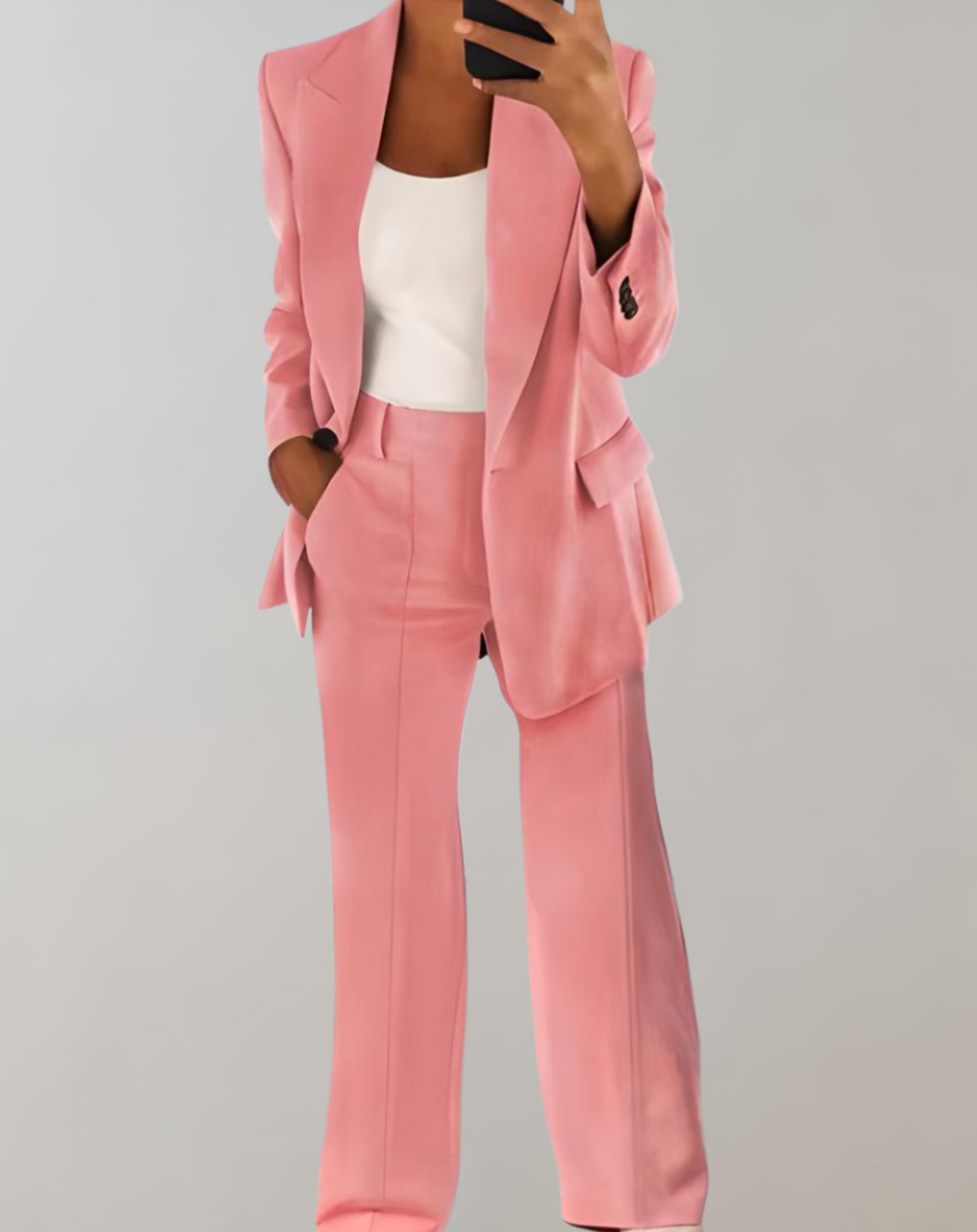Lauren | Elegantes Blazer-Set