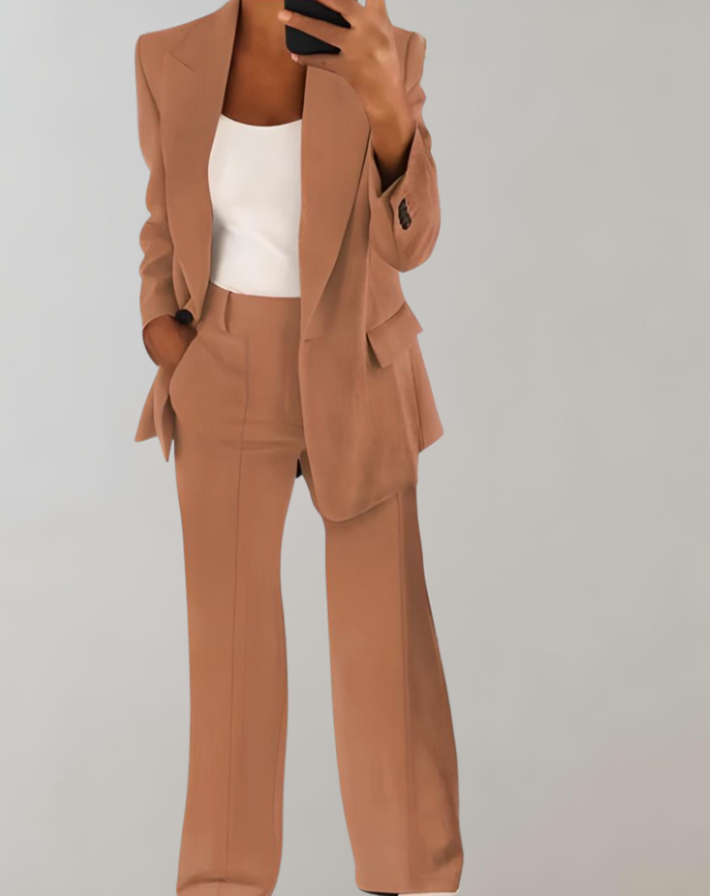 Lauren | Elegantes Blazer-Set