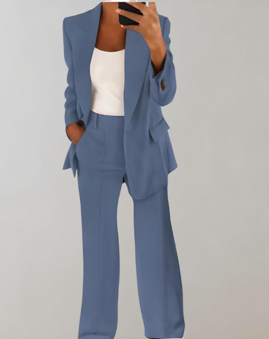 Lauren | Elegantes Blazer-Set