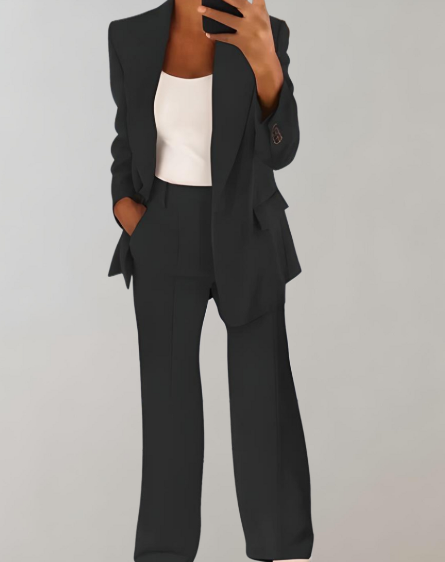 Lauren | Elegantes Blazer-Set