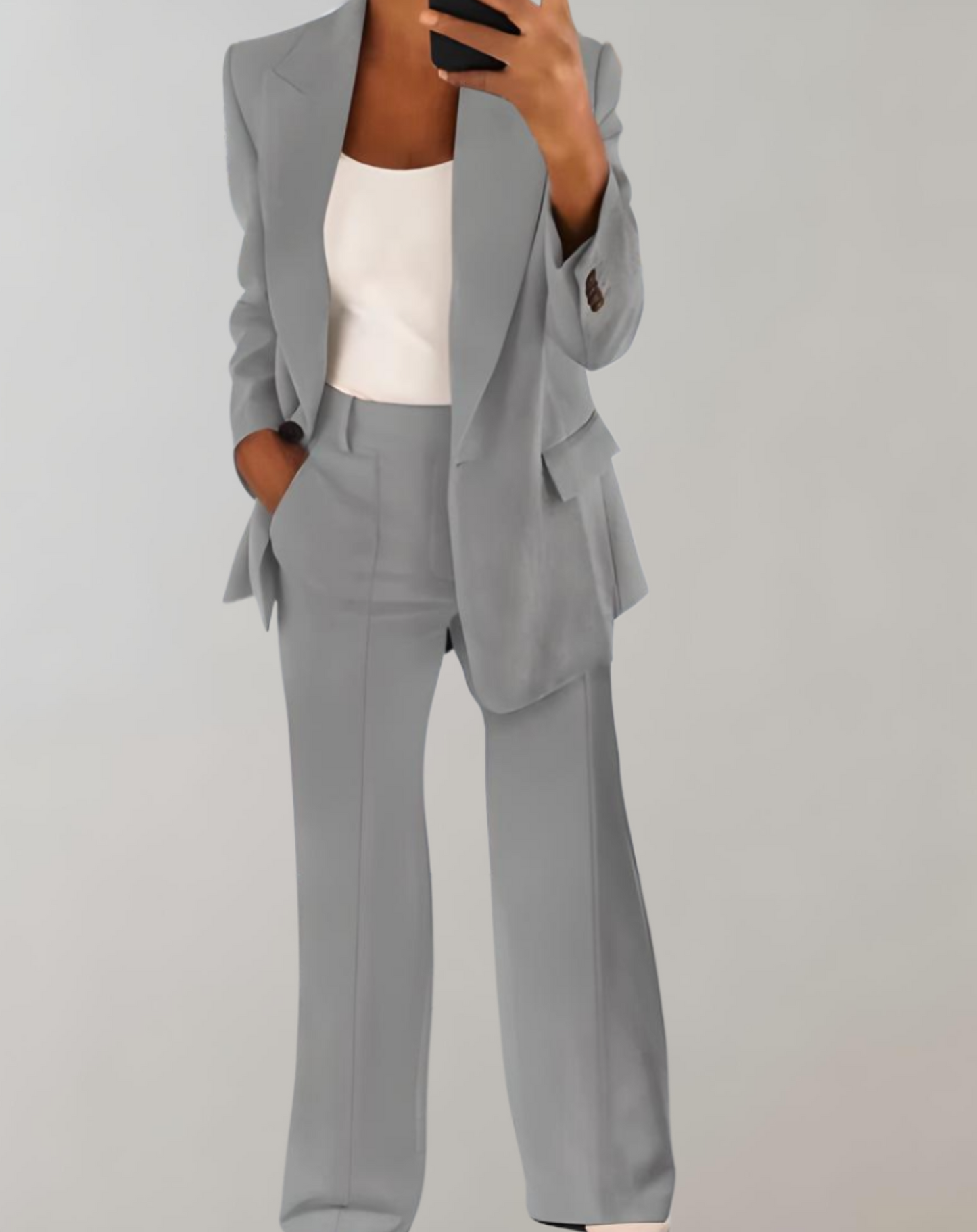 Lauren | Elegantes Blazer-Set