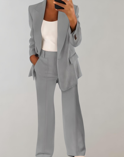 Lauren | Elegantes Blazer-Set