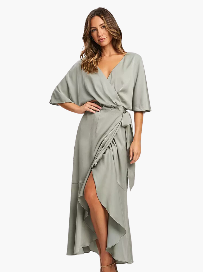 Lisa | Vintage-Kleid