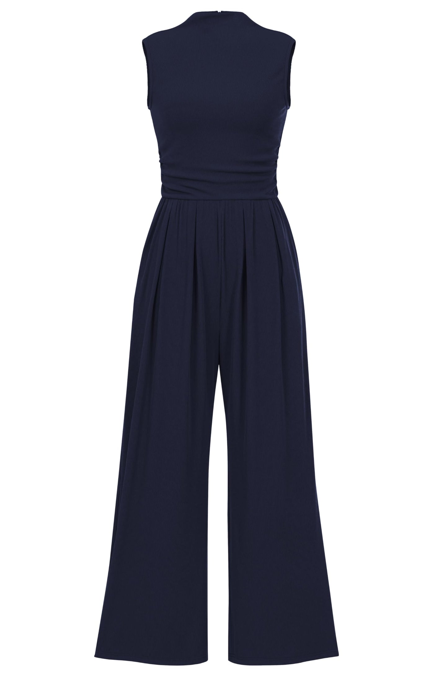 ISABELLE - DER ELEGANTE JUMPSUIT