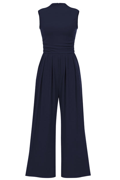 ISABELLE - DER ELEGANTE JUMPSUIT