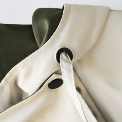 MARTA | LEICHTE WINDJACKE