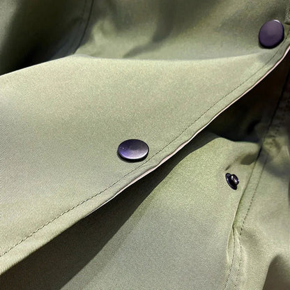 MARTA | LEICHTE WINDJACKE