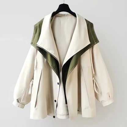 MARTA | LEICHTE WINDJACKE