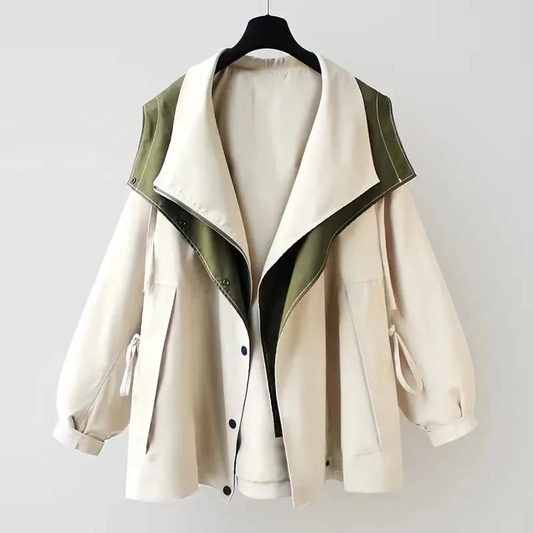 MARTA | LEICHTE WINDJACKE