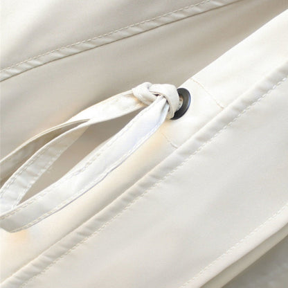 MARTA | LEICHTE WINDJACKE
