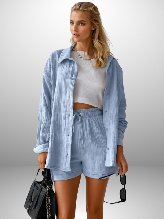 SUMMER EASE SET