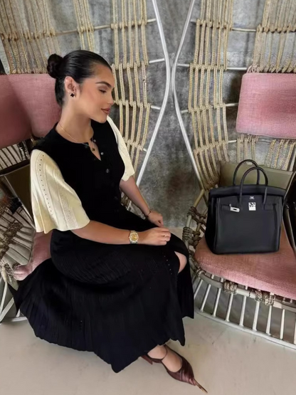 MAISON SERENITY MIDIKLEID