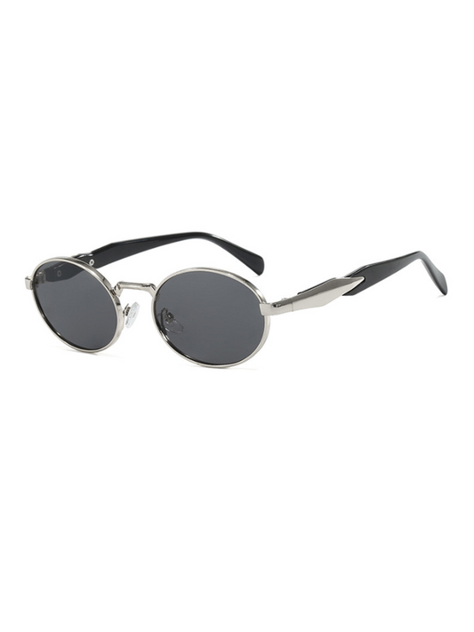 NOIR RAY | SILBER EDITION