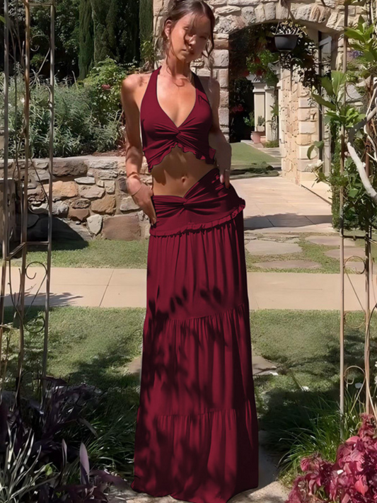 SUMMER CO-ORD
