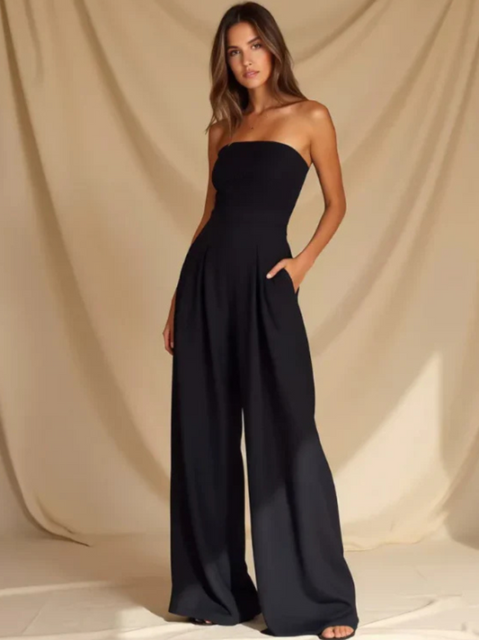 ARIA - ELEGANCE JUMPSUIT