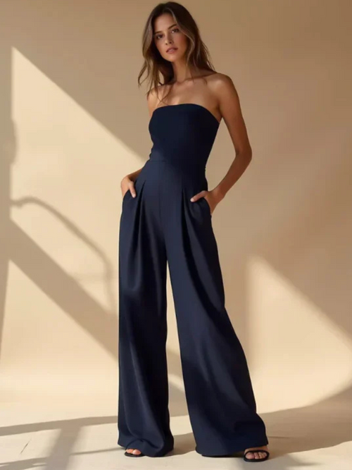ARIA - ELEGANCE JUMPSUIT