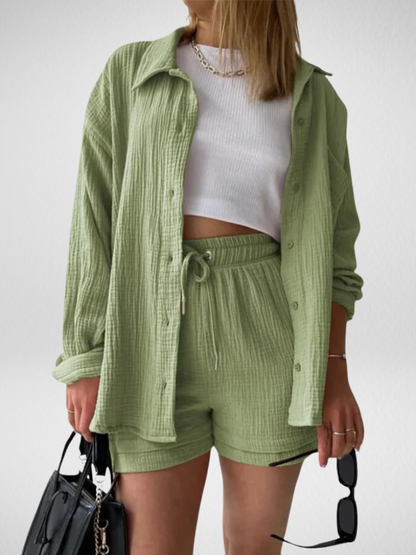 SUMMER EASE SET
