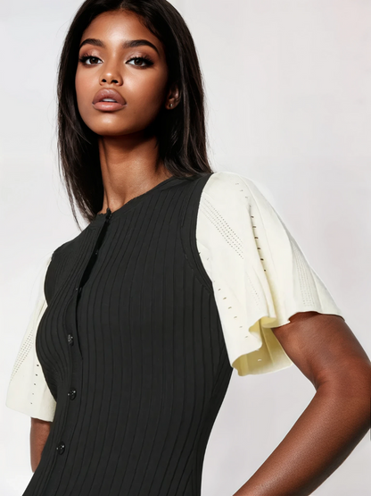 MAISON SERENITY MIDIKLEID