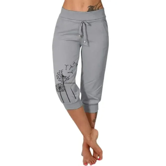 Susi - Komfortable Freizeithose für Damen (2+1 Gratis Angebot)