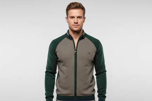 Toralf | Lässige Eleganz & maximaler Komfort