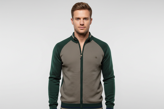 Toralf | Lässige Eleganz & maximaler Komfort