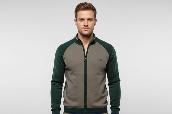 Toralf | Lässige Eleganz & maximaler Komfort