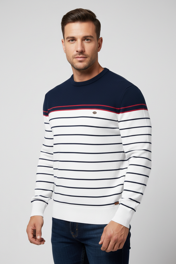 Rupprecht | Robuster Herrenpullover