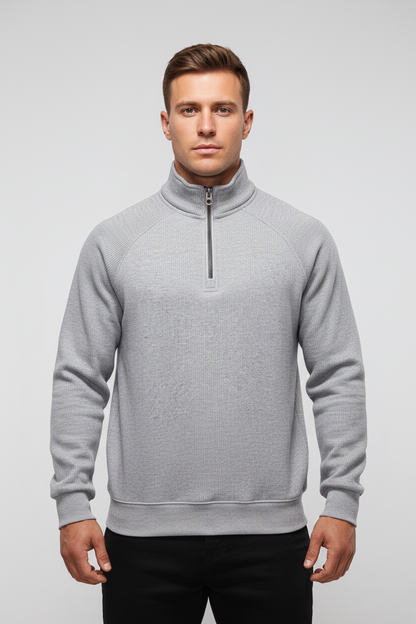 Krause | Thermische Herrenpullover