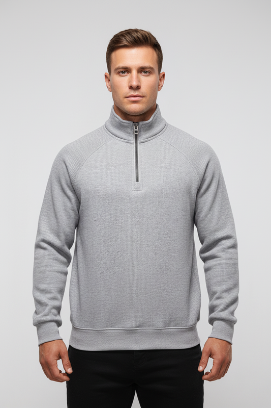 Krause | Thermische Herrenpullover