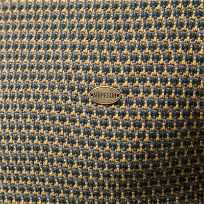 Steinmann | Herrenpullover mit Rautenmuster