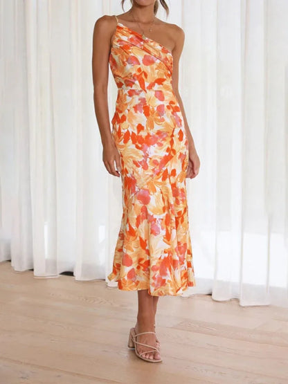 🌸 LunaBlossom: Eleganz trifft auf sinnliche Sommernächte