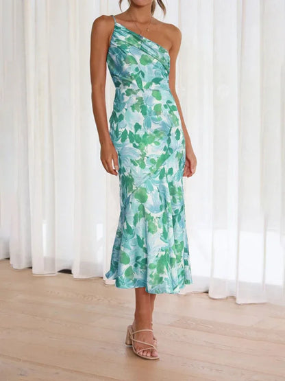 🌸 LunaBlossom: Eleganz trifft auf sinnliche Sommernächte