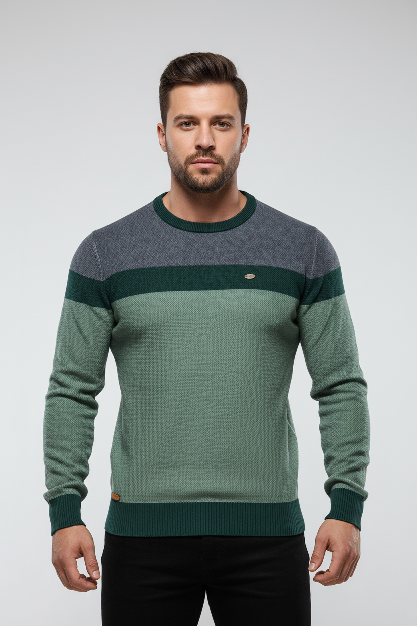 Norwin | Robuster Stil trifft ultimativen Komfort