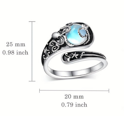 Maude Mondstein-Ring