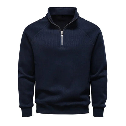 Krause | Thermische Herrenpullover
