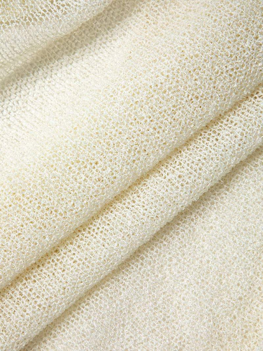 Celina Sheer Mini Kleid