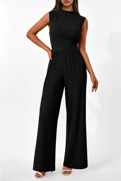 SOFIA – ELEGANTER JUMPSUIT