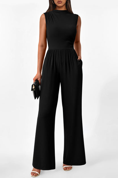 SOFIA – ELEGANTER JUMPSUIT