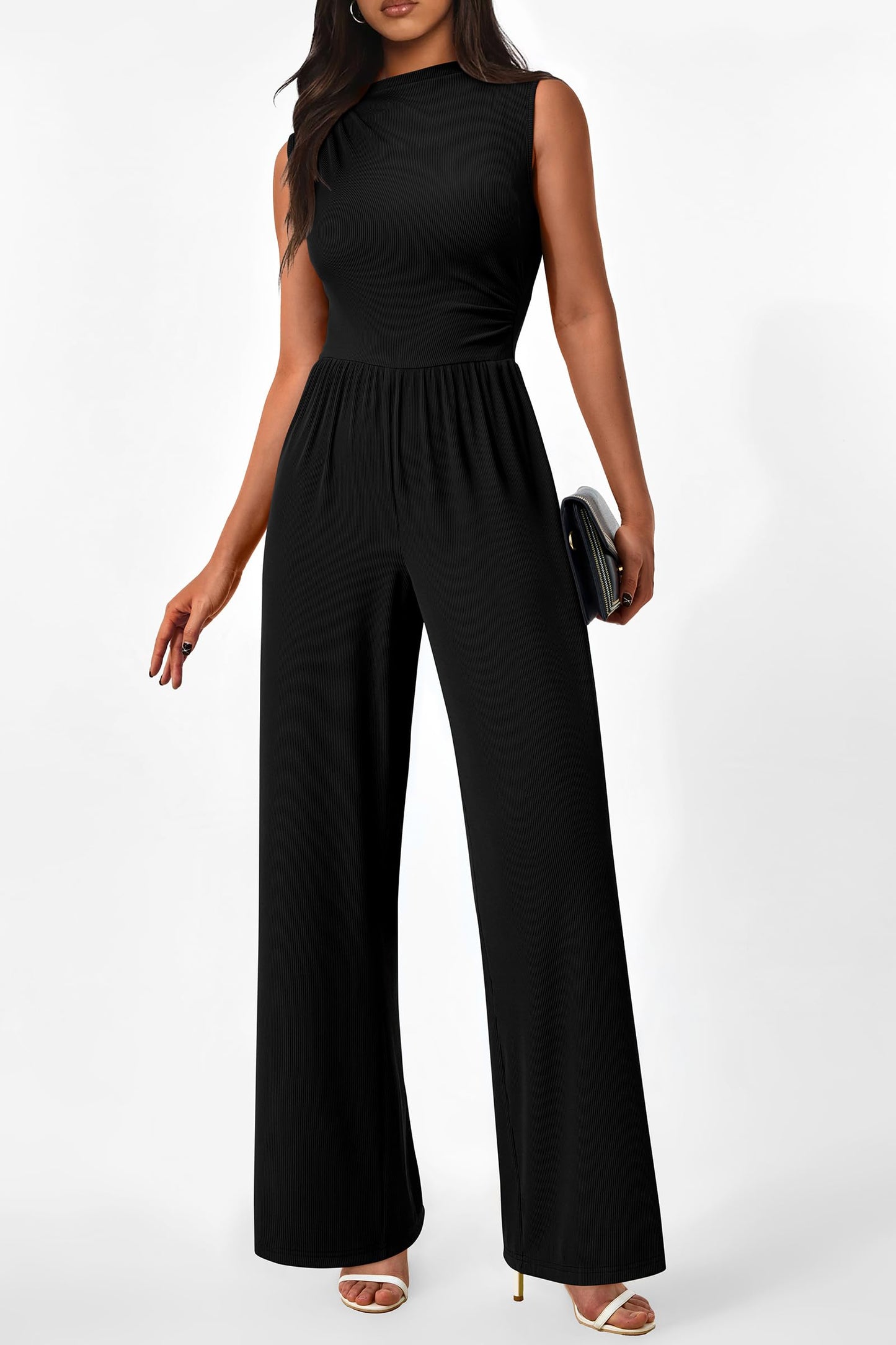 SOFIA – ELEGANTER JUMPSUIT