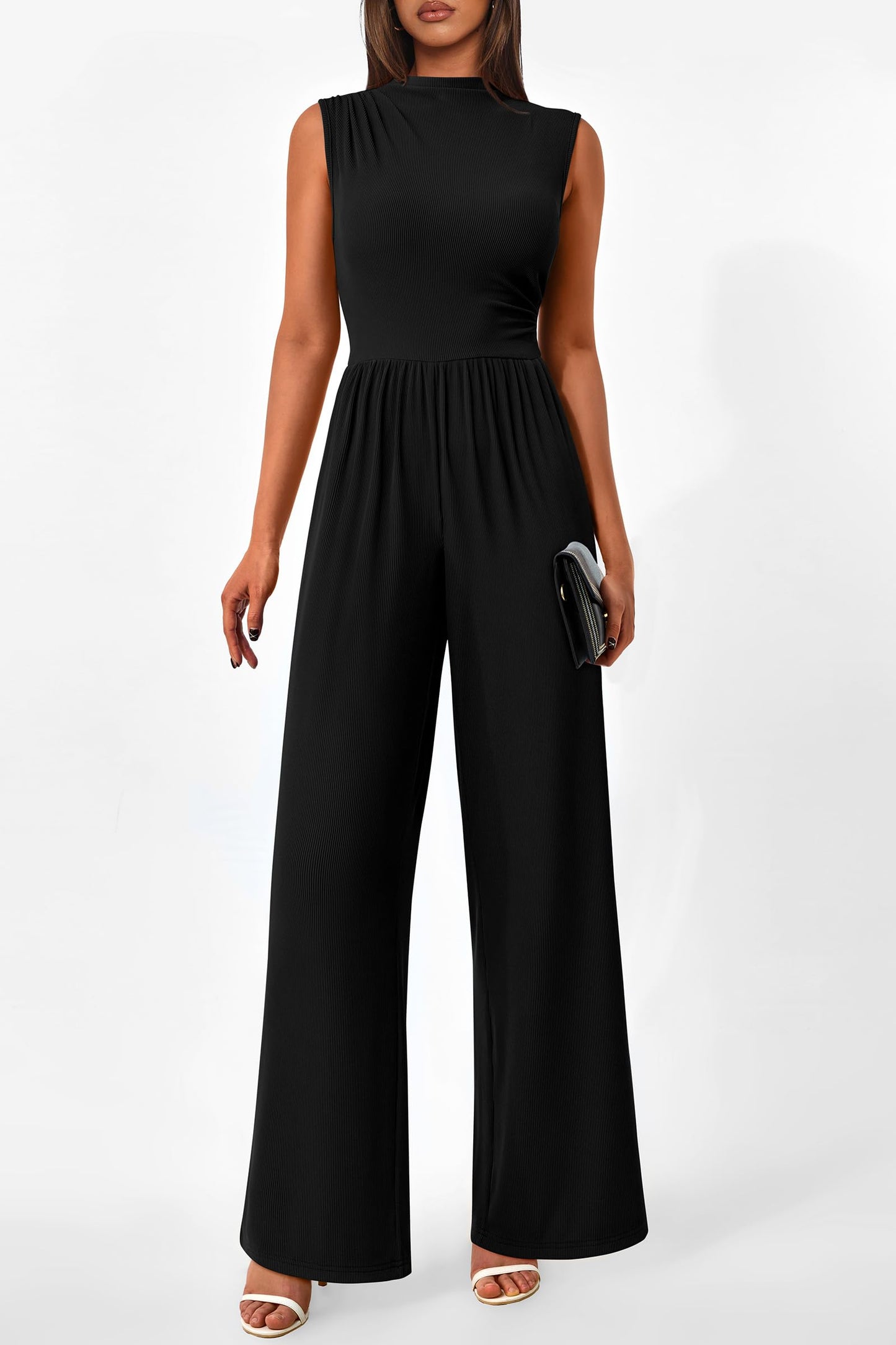 SOFIA – ELEGANTER JUMPSUIT