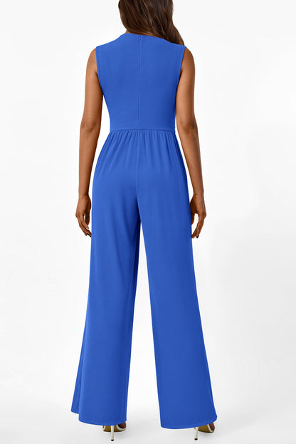 SOFIA – ELEGANTER JUMPSUIT