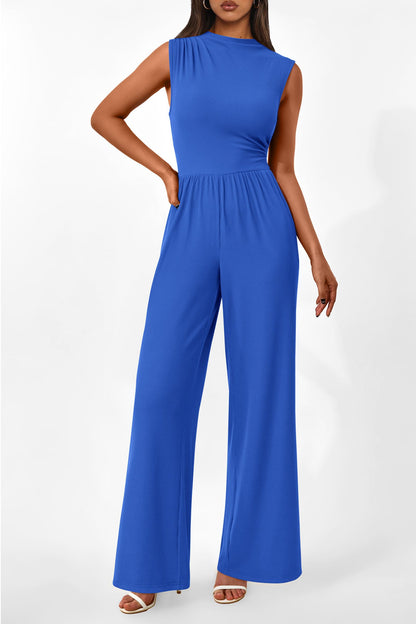 SOFIA – ELEGANTER JUMPSUIT
