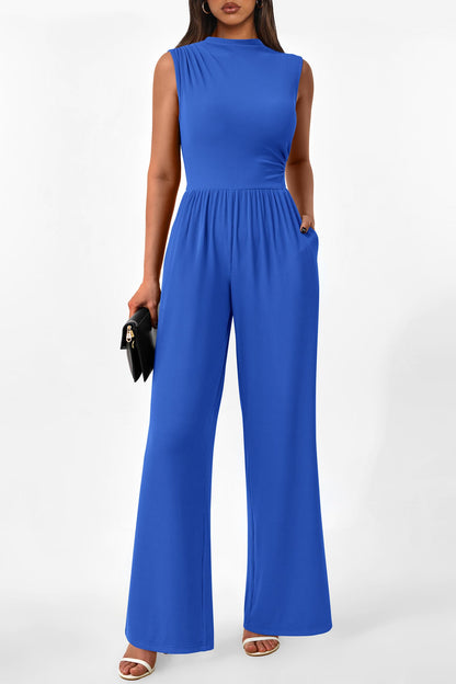 SOFIA – ELEGANTER JUMPSUIT