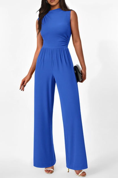 SOFIA – ELEGANTER JUMPSUIT