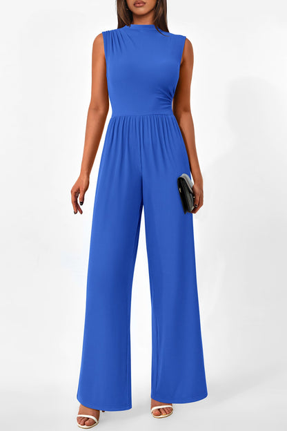 SOFIA – ELEGANTER JUMPSUIT